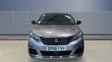 Peugeot 3008 1.2 PureTech Allure 5dr Petrol Estate